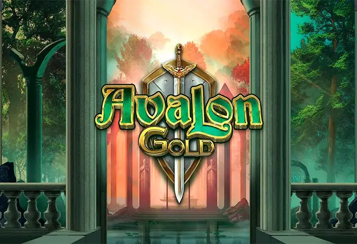 Avalon Gold Elk