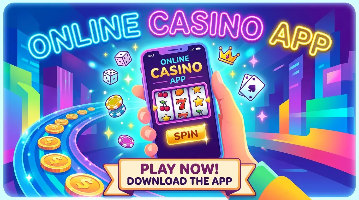 Casimba casino Casino App