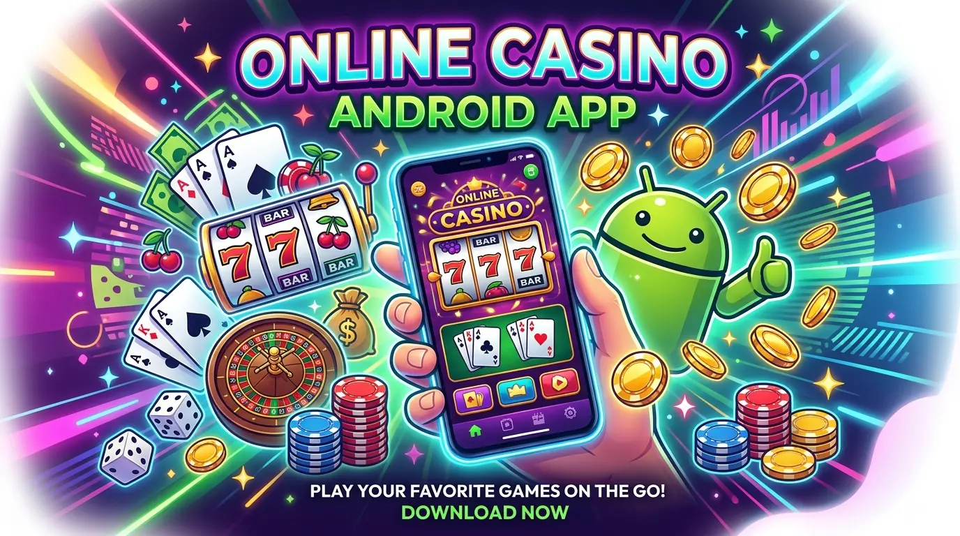 Android Casimba casino