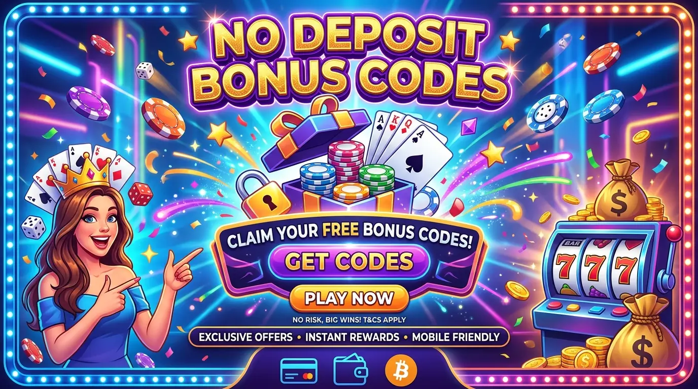 Bonus ohne Einzahlung Casimba casino