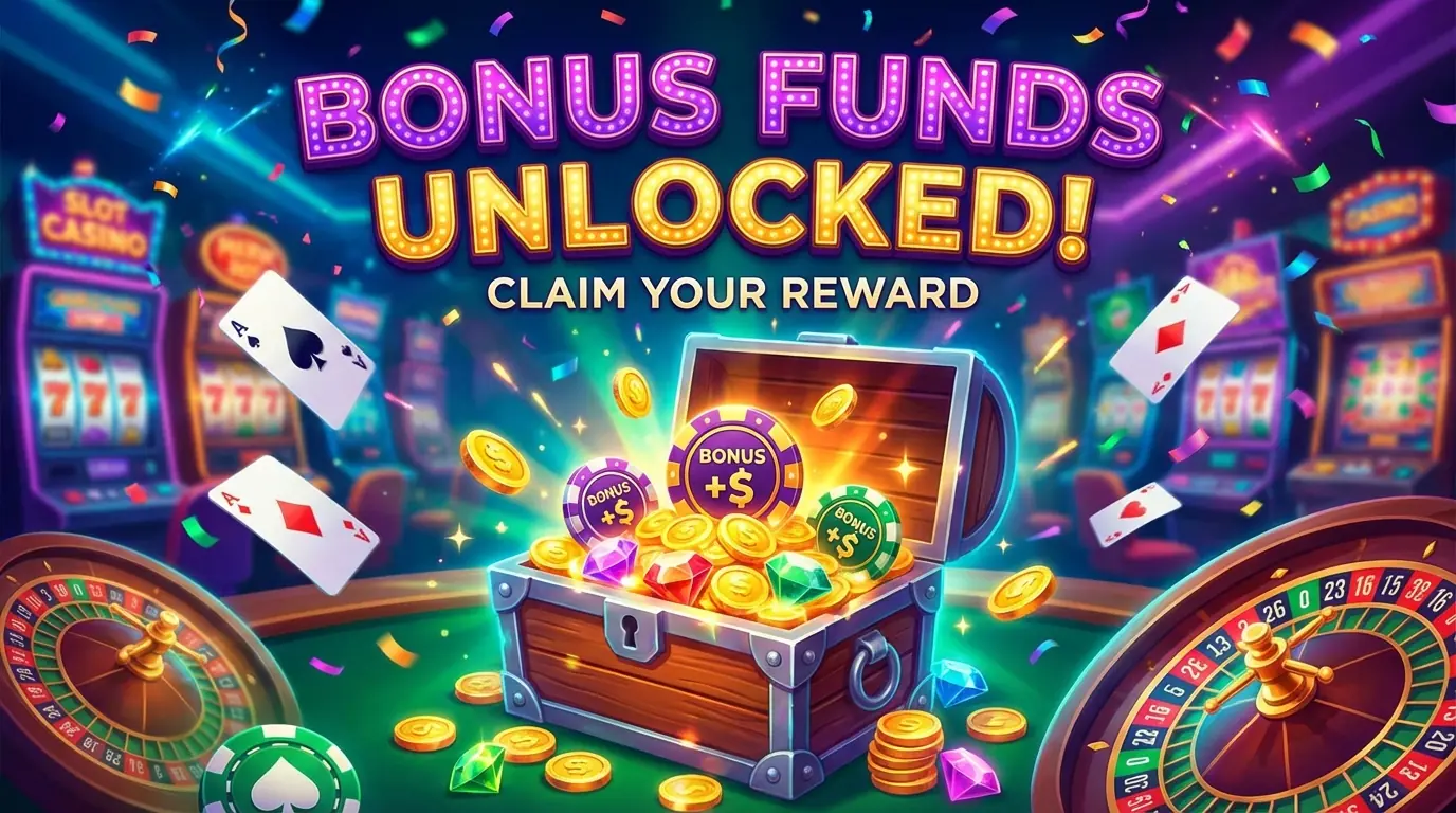 Bonusguthaben bei Casimba casino