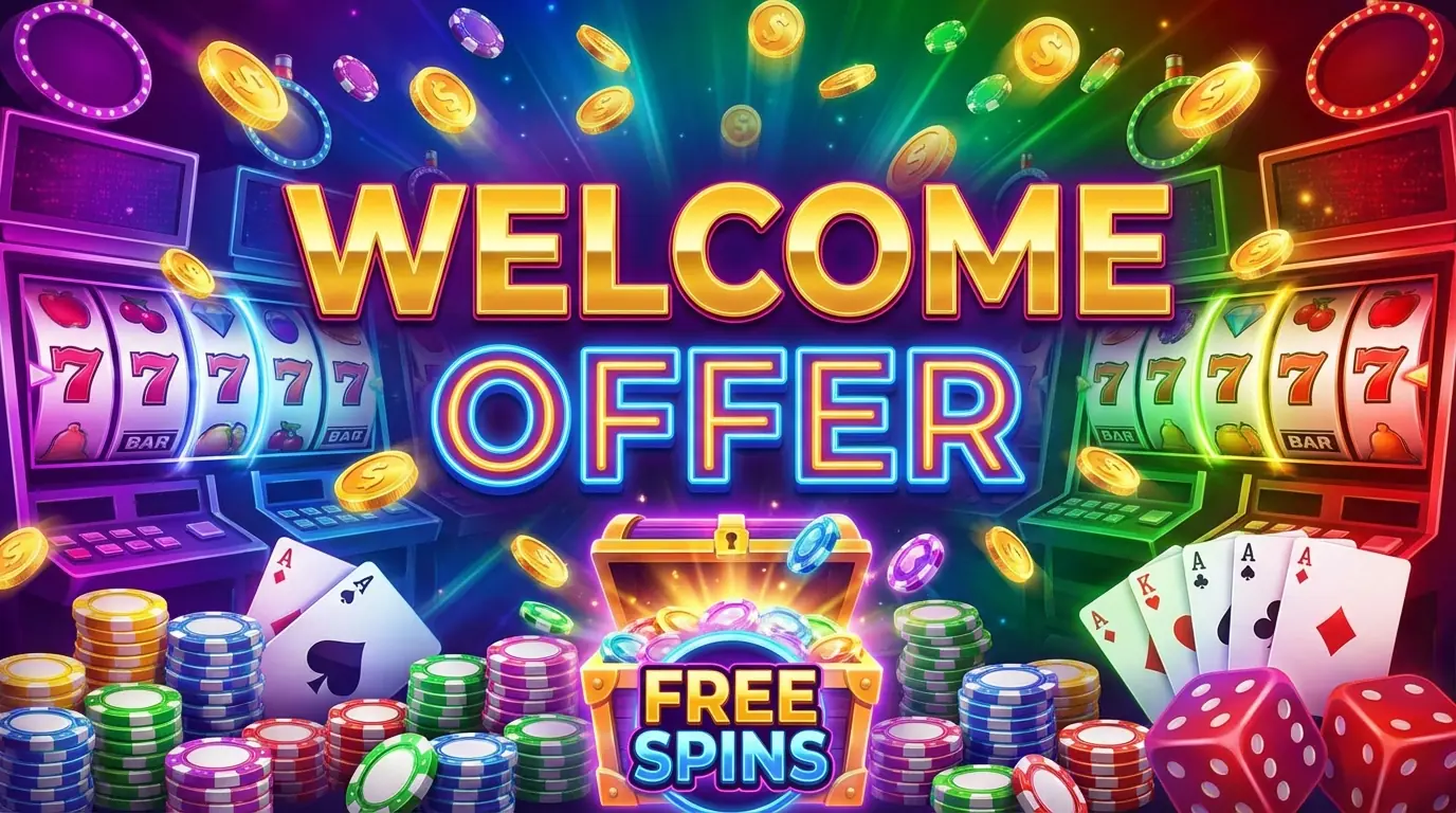 Casimba casino Willkommensangebot