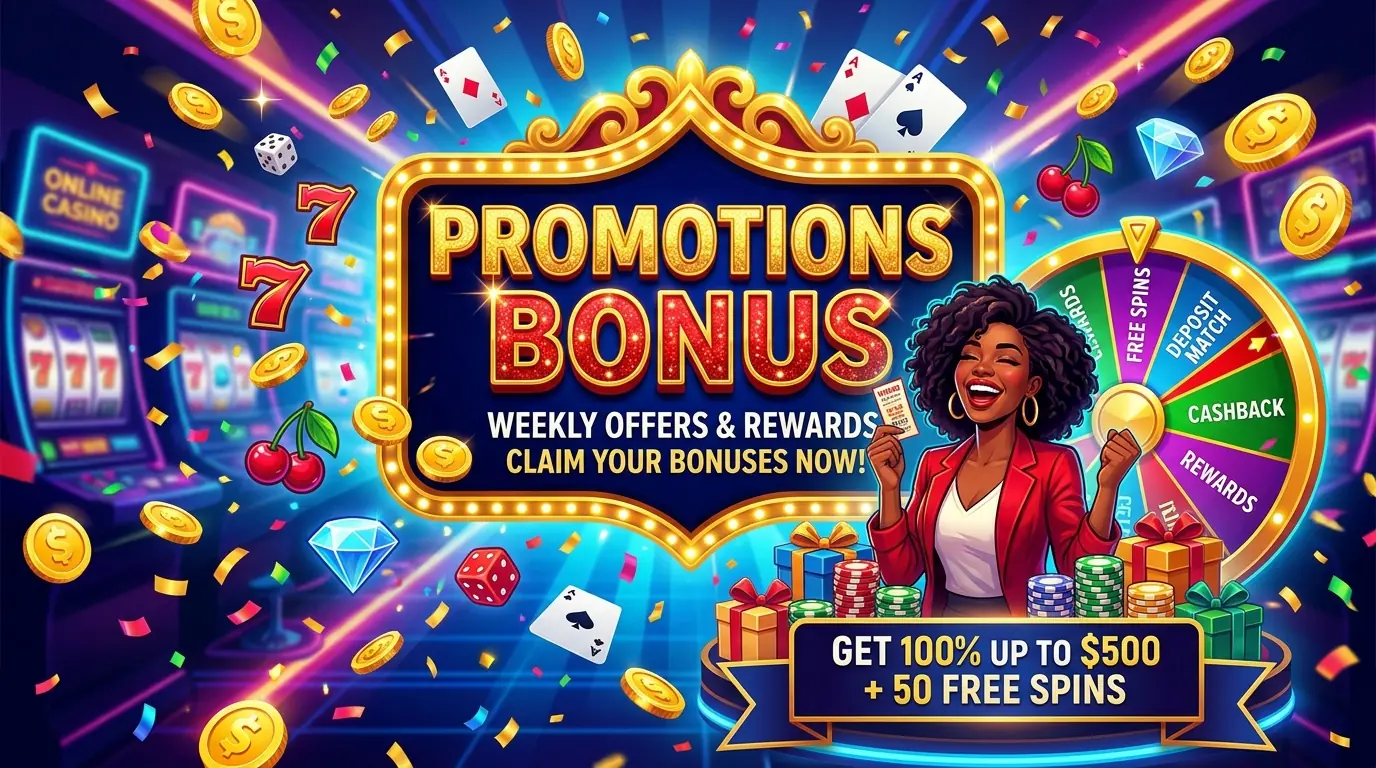 Aktionen bei Casimba casino