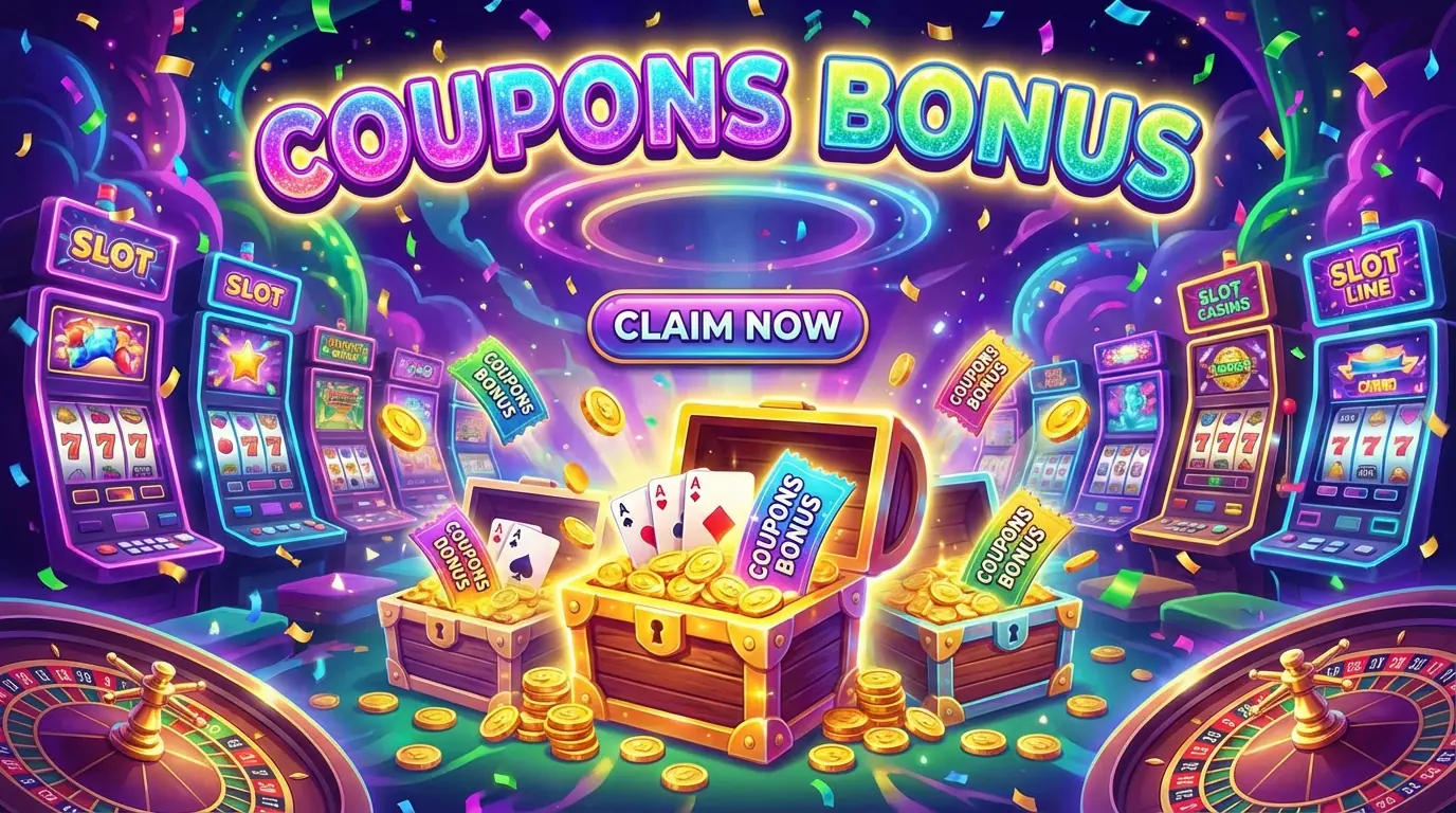 Casimba casino Coupons