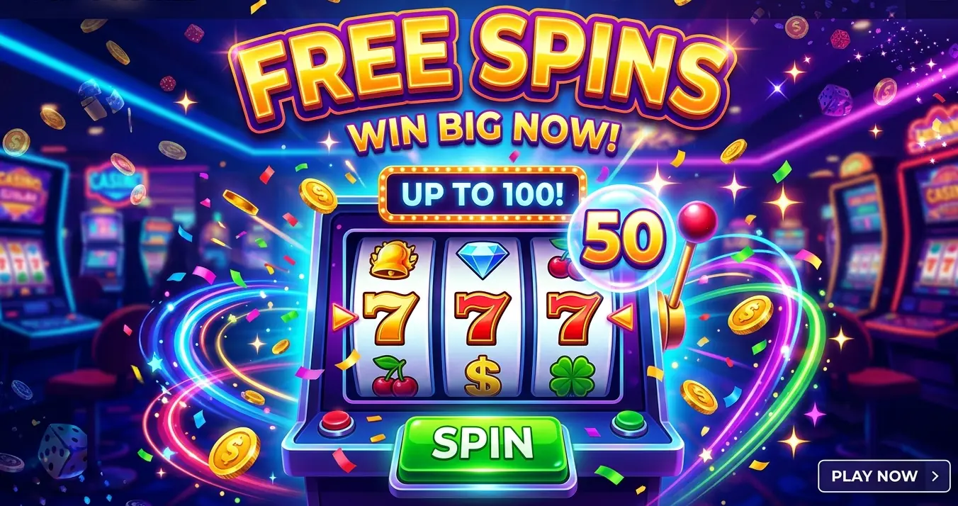 Freispiele bei Casimba casino