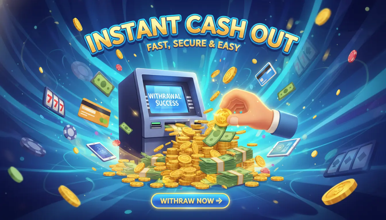 Auszahlung Casimba casino