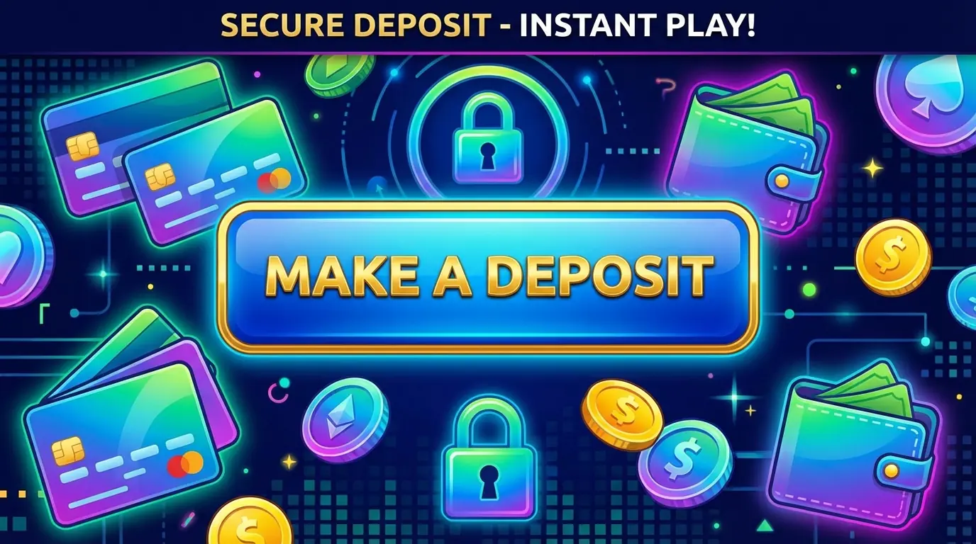 Geld einzahlen Casimba casino