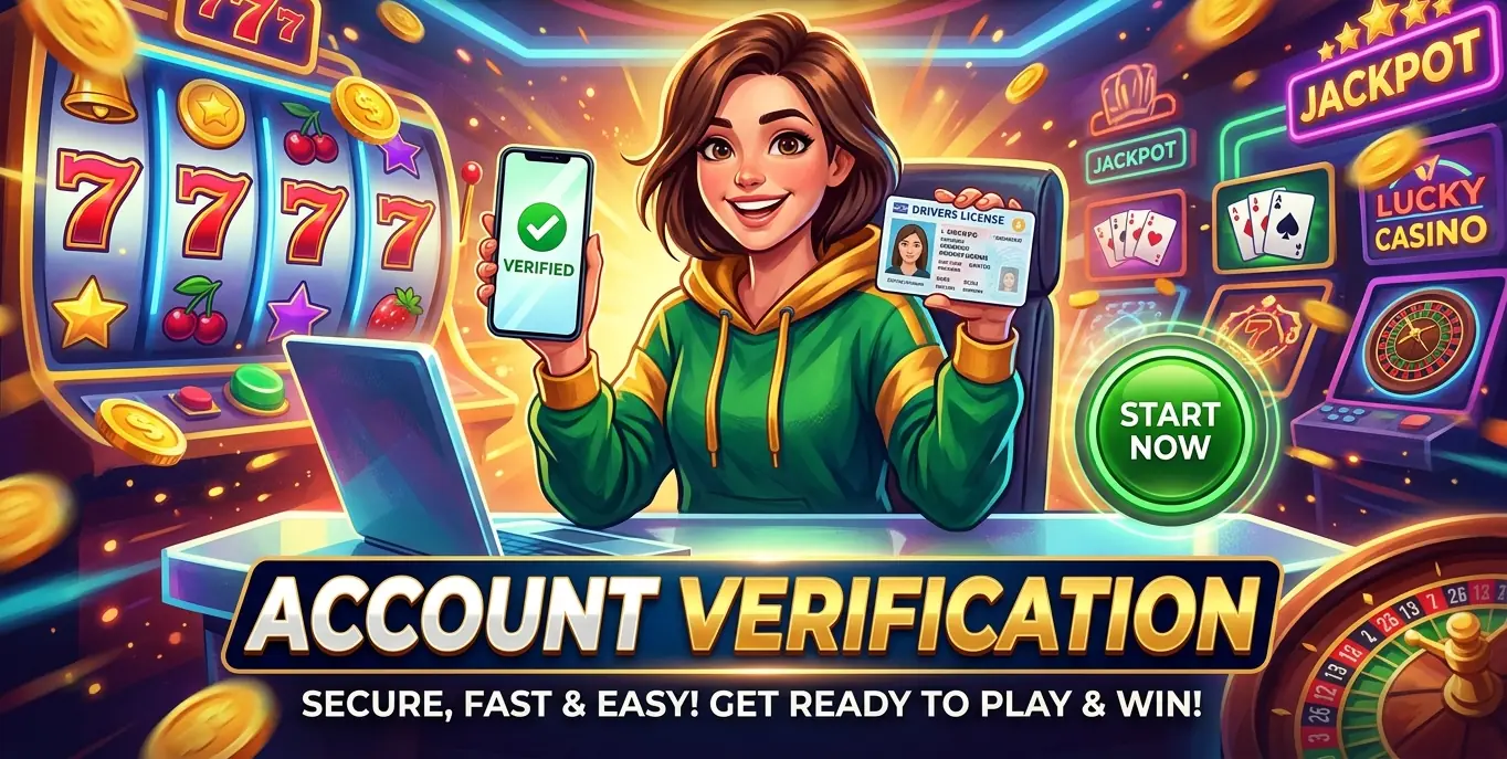 Casimba casino Verifizierung