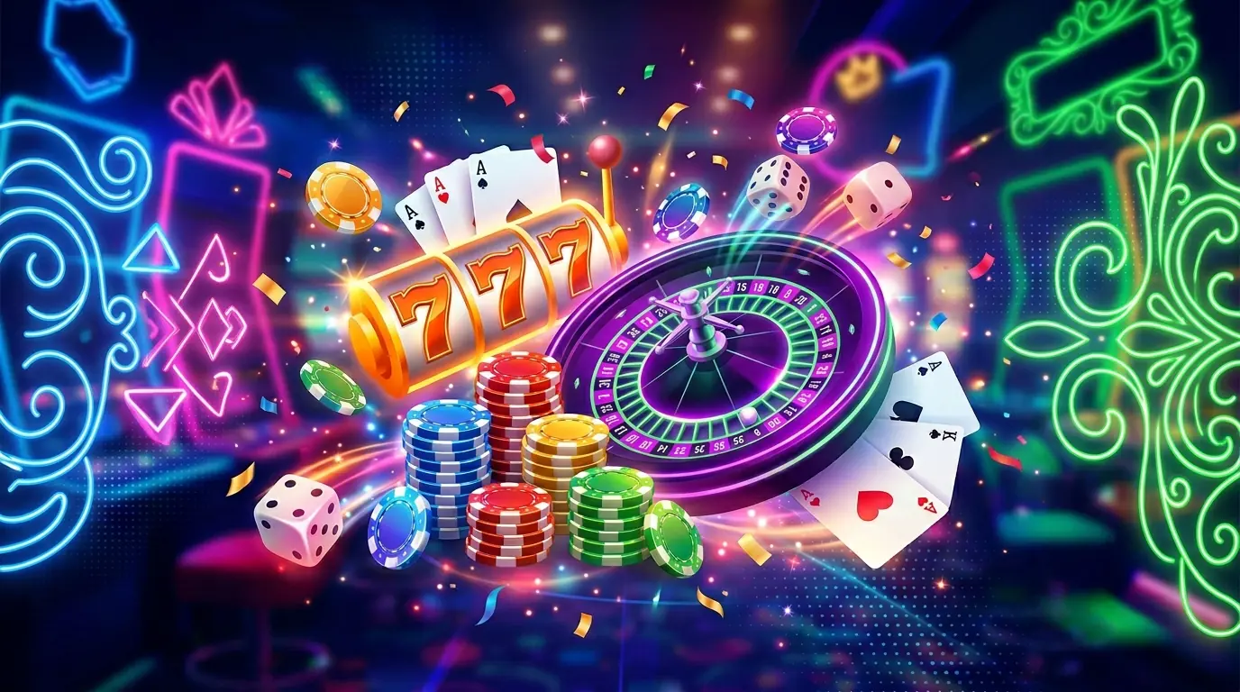 Casimba casino Besitzer