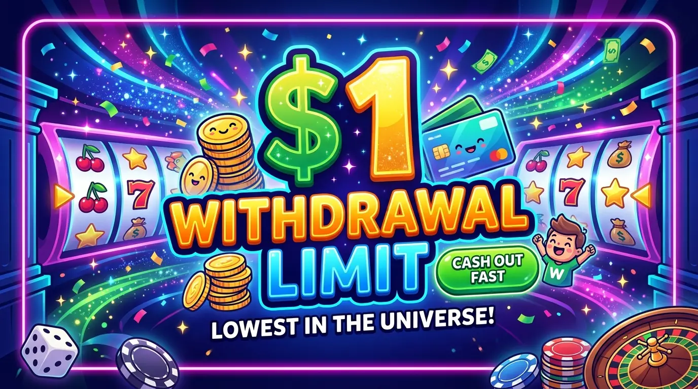 1 € Auszahlung Casimba casino