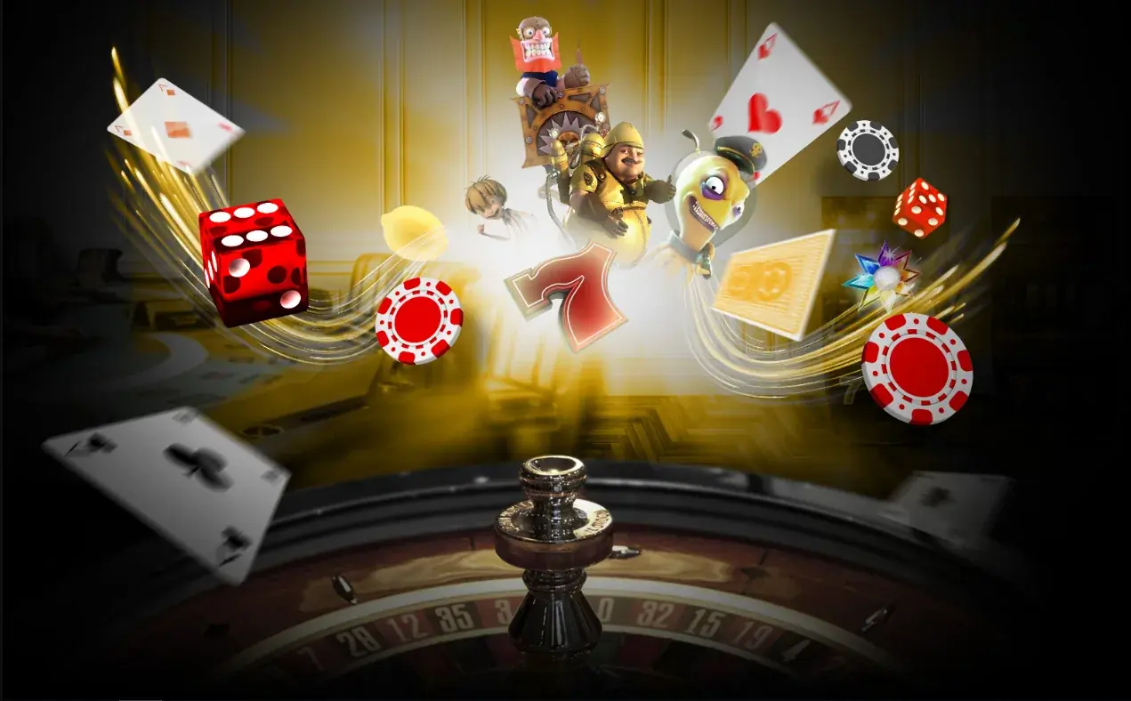 Casimba casino Casino Spiele