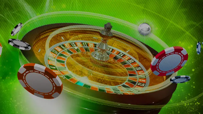 Roulette Casimba casino