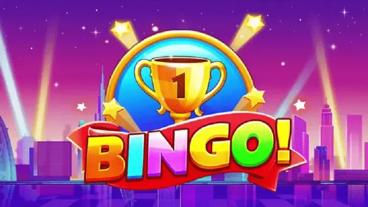Bingo Casimba casino