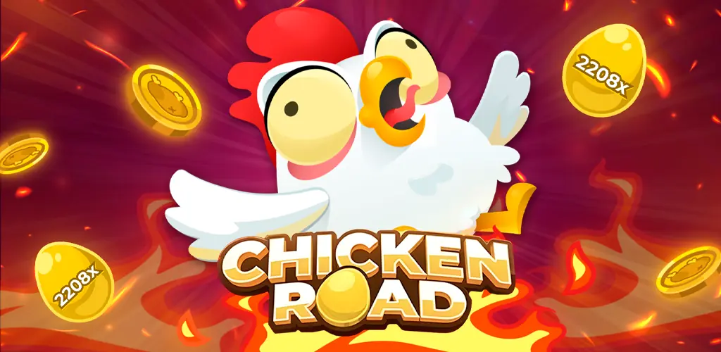 Chicken Road bei Casimba casino